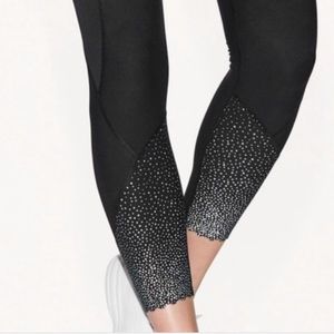 Lululemon Reflective Leggings